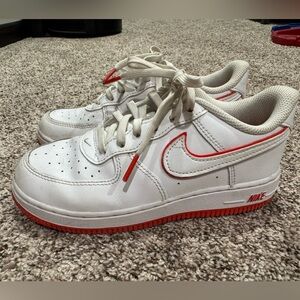 Youth Nike Air Force 1